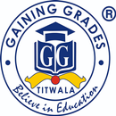 Gaining Grades APK