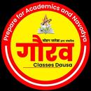 Gaurav Classes Dausa APK