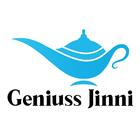 Geniuss jinni アイコン