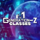 Genz Classes icône