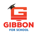 Gibbon For School أيقونة