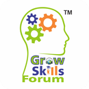 GROW SKILLS FORUM APK