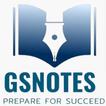 Gsnotes icon