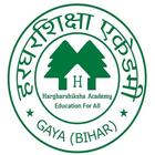 Hargharshiksha Academy biểu tượng