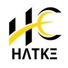 HATKE CLASSES आइकन