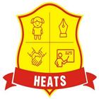 Exams Heats Test Series biểu tượng