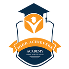 High Achievers Academy icon