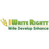 I Write Rightt biểu tượng