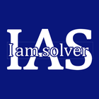 I Am Solver ไอคอน