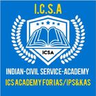 Icsa Eduhub biểu tượng