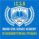 Icsa Eduhub biểu tượng