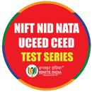 NIFT NID NATA CEED TestSeries APK