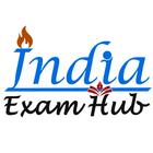 indiaexamhub biểu tượng