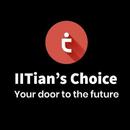 IITian's Choice Test Series APK