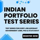 Indian Portfolio APK