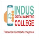 Indus Digital College aplikacja