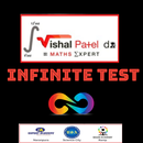 INFINITE TEST APK