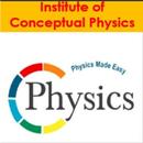 Institute Conceptual Physics APK