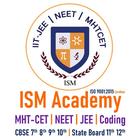 ISM Academy biểu tượng