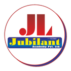 Jubilant Academy Learning App biểu tượng