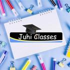 Juhi Classes icon