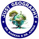 Just Geography-APK