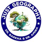 Just Geography иконка