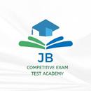 JB Competitive Exam Academy APK