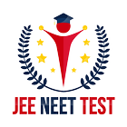 JEE and NEET Test biểu tượng