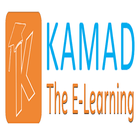 آیکون‌ KAMAD TEST SERIES