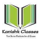 Kanishk Classes biểu tượng