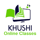 Khushi Online Classes APK