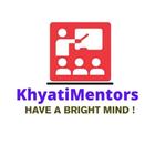 KhyatiMentors-icoon