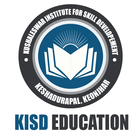 KISD EDUCATION icono