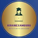 Kiran Exam Guru APK