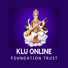 KLU ONLINE-icoon