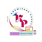 KNOWLEDGE PUSHTI biểu tượng