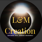 L and M Creation biểu tượng
