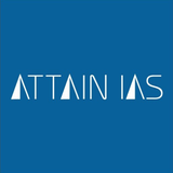 Attain IAS simgesi