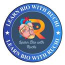 Learnbiowithruchi APK