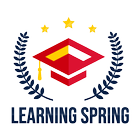 Learning Spring biểu tượng