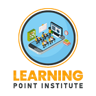 LEARNING POINT INSTITUTE biểu tượng