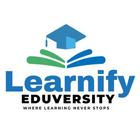 Learnify Eduversity icône