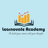 Learnovate Academy icône
