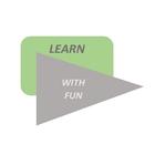 Learn With Fun icon