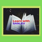 Learn With Sanjiv icon