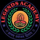 Legends Academy APK