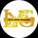 Lets Grow Bhaarat Networks APK