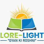 LORE LIGHT Zeichen