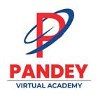 Pandey Virtual Academy icon